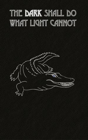 Book cover of the Dark shall do what Light cannot