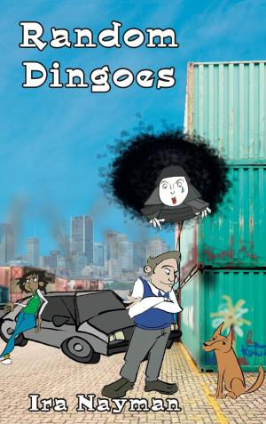 Cover of the book Random Dingoes by Riya Anne Polcastro