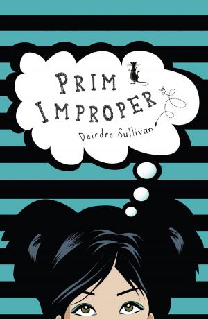 Cover of the book Prim Improper by Paula Leyden