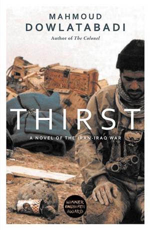 Cover of the book Thirst by Christopher Somerville