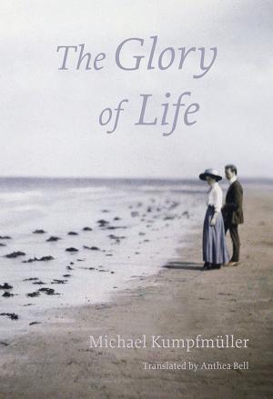 Cover of the book The Glory of Life by Mojib Latif