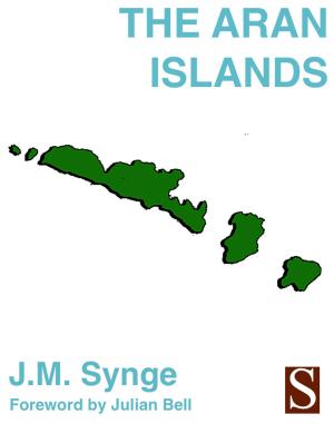 Cover of the book The Aran Islands by Julia Gabriel