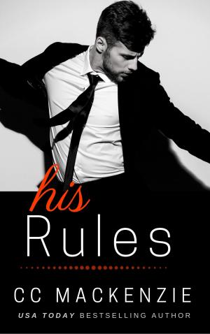 bigCover of the book His Rules by 