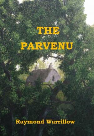 Cover of the book The Parvenu by C. H. Roserens