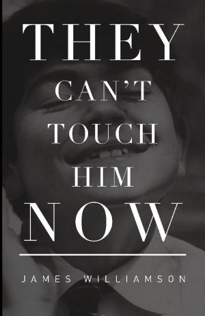 Cover of the book They Can't Touch Him Now by M. Wheeler