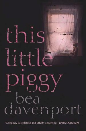 Cover of the book This Little Piggy by Mark Hayhurst