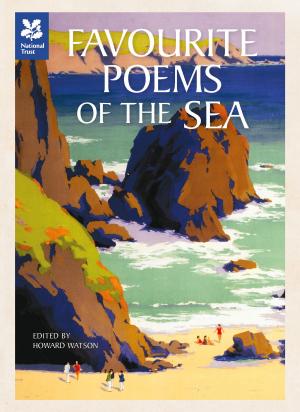 Cover of the book Favourite Poems of the Sea by Paul Sinha