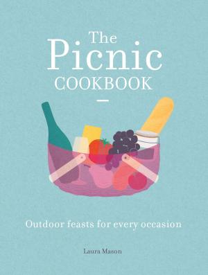 Cover of the book The Picnic Cookbook by wheres me jumper, Rebecca Rymsza