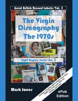 Cover of the book The Virgin Discography: The 1970s by Lya Luft