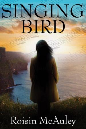 Book cover of Singing Bird