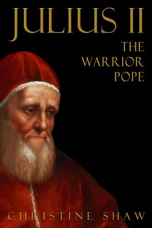 Cover of the book Julius II by Michael Thomsett
