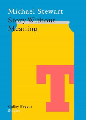 Cover of the book Story Without Meaning by Joseph Mackertich