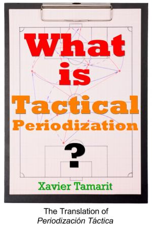 Cover of the book What is Tactical Periodization? by Dan Abrahams