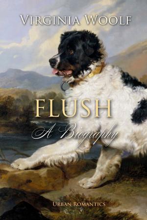 Cover of the book Flush by Plato