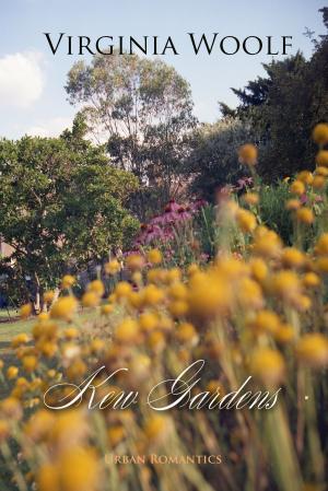 bigCover of the book Kew Gardens by 