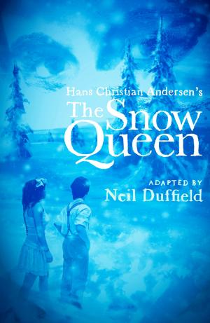 Cover of the book The Snow Queen by Michael Powell