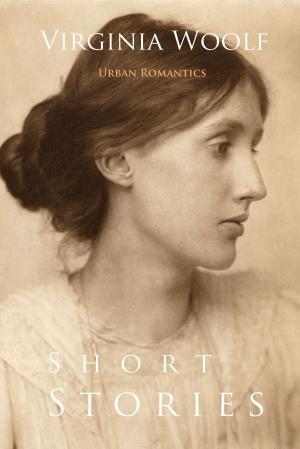 Book cover of Short Stories by Virginia Woolf
