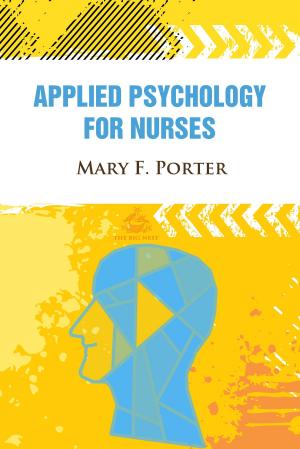 Cover of the book Applied Psychology for Nurses by Emily Dickinson