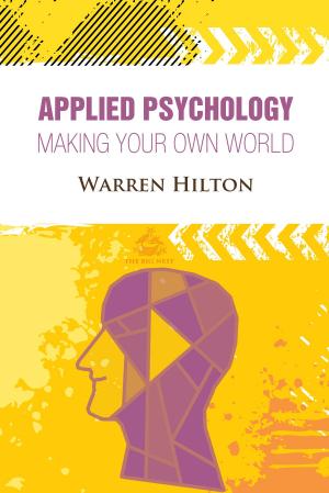 Cover of the book Applied Psychology by Flora Steel