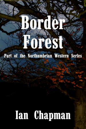 Cover of the book Border Forest by Samuel Morningstar