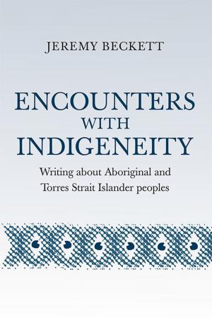 Cover of the book Encounters with Indigeneity by John Maynard