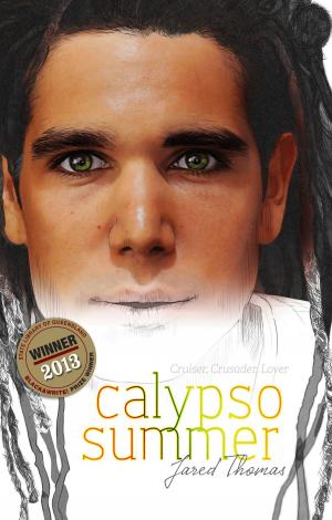 Cover of the book Calypso Summer by Judith Roinich