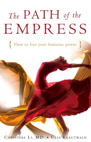 Cover of the book The Path of the Empress by Debbie Malone