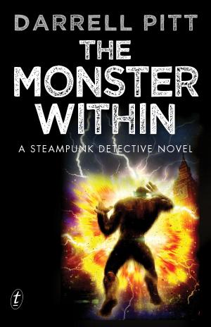Cover of the book The Monster Within by Michael Tierney