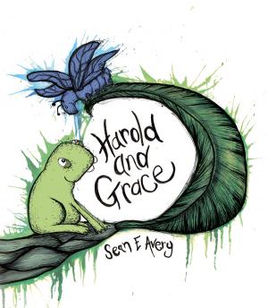 Cover of Harold and Grace
