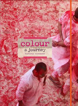 Cover of the book Colour by James Colley, Peter Chudd