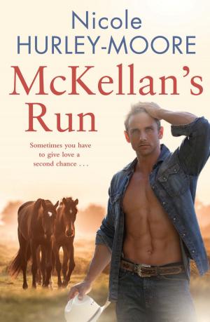 Cover of the book McKellan's Run by Isobelle Carmody