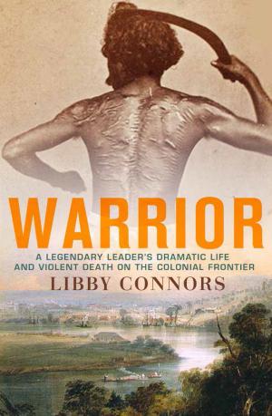 Cover of the book Warrior by Valerie Parv