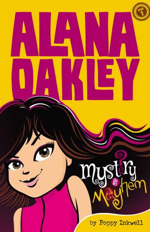 Cover of the book Alana Oakley by Michael Tyquin
