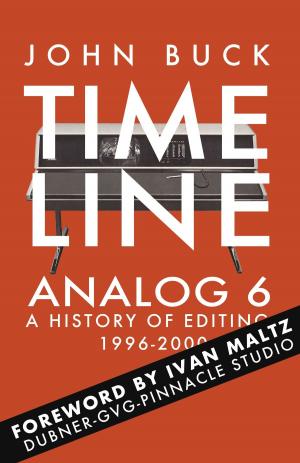 Cover of the book Timeline Analog 6 by Kevin Colbran