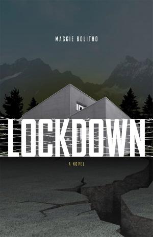 Cover of the book Lockdown by Geoff Kirbyson