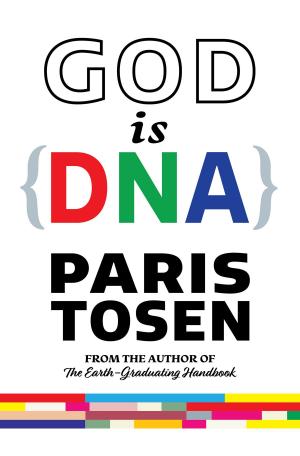 Cover of God is DNA