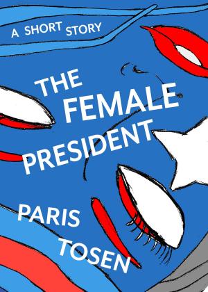 Cover of the book The Female President by Sophia Kenzie