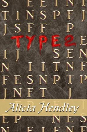 Cover of the book Type2 by Ann Marston