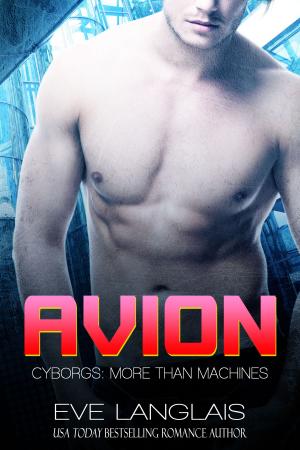 Cover of the book Avion by Harvey Patton