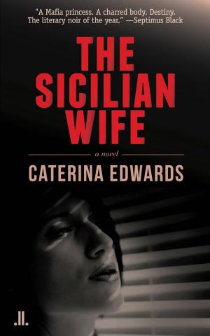 Book cover of The Sicilian Wife