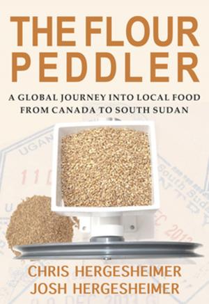 Book cover of The Flour Peddler