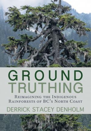 Cover of the book Ground-Truthing by Catherine Owen