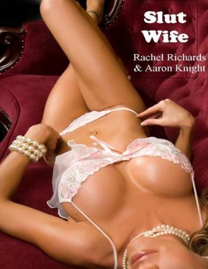 Book cover of Slut Wife