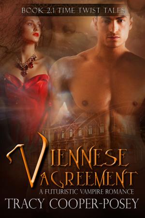 Cover of the book Viennese Agreement by Derrolyn Anderson