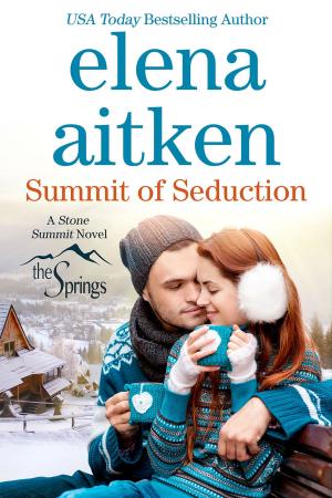 Book cover of Summit of Seduction