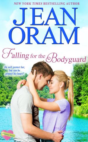 Cover of the book Falling for the Bodyguard by Jean Oram