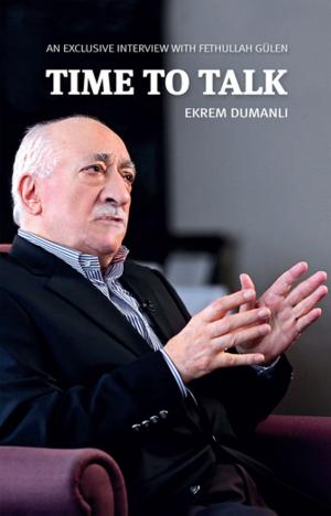 Cover of the book Time to Talk by Omur Akkor