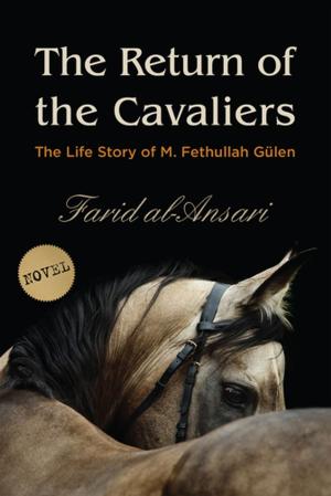 Cover of the book The Return of the Cavaliers by Sulayman Ashrati