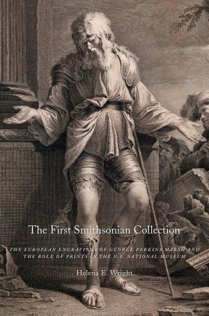 bigCover of the book The First Smithsonian Collection by 