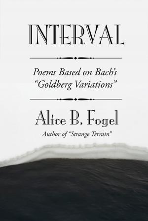 Cover of the book Interval by Terese Svoboda, Terese Svoboda
